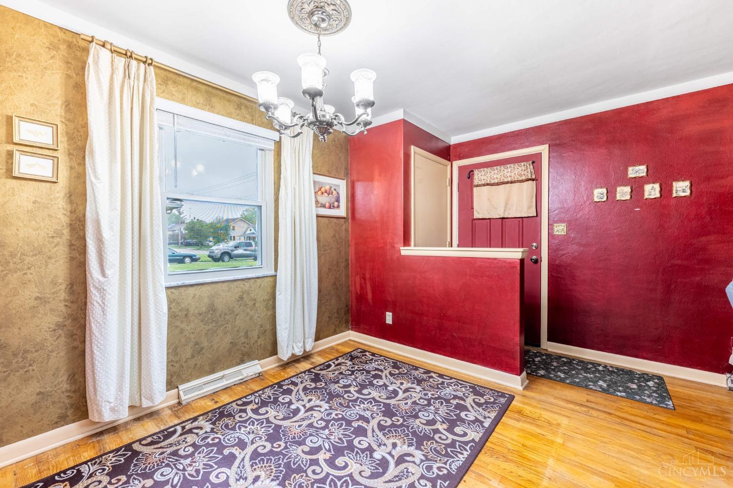 West Carrollton, Ohio 45449, United States, 3 Bedrooms Bedrooms, ,1 BathroomBathrooms,Residential,Pending,124025