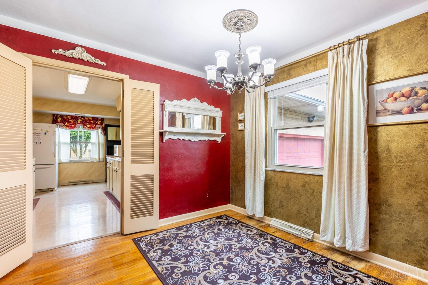 West Carrollton, Ohio 45449, United States, 3 Bedrooms Bedrooms, ,1 BathroomBathrooms,Residential,Pending,124025