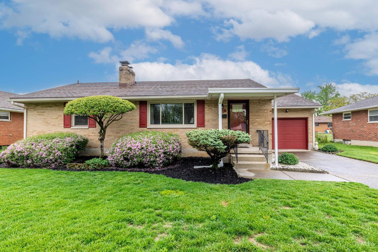 West Carrollton, Ohio 45449, United States, 3 Bedrooms Bedrooms, ,1 BathroomBathrooms,Residential,Pending,124025