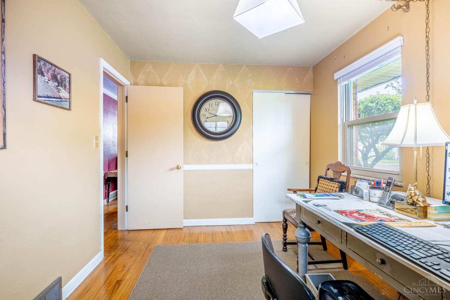 West Carrollton, Ohio 45449, United States, 3 Bedrooms Bedrooms, ,1 BathroomBathrooms,Residential,Pending,124025