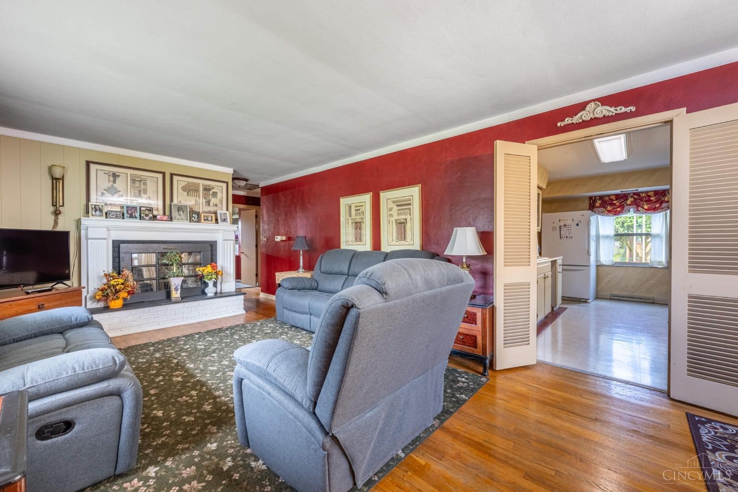 West Carrollton, Ohio 45449, United States, 3 Bedrooms Bedrooms, ,1 BathroomBathrooms,Residential,Pending,124025