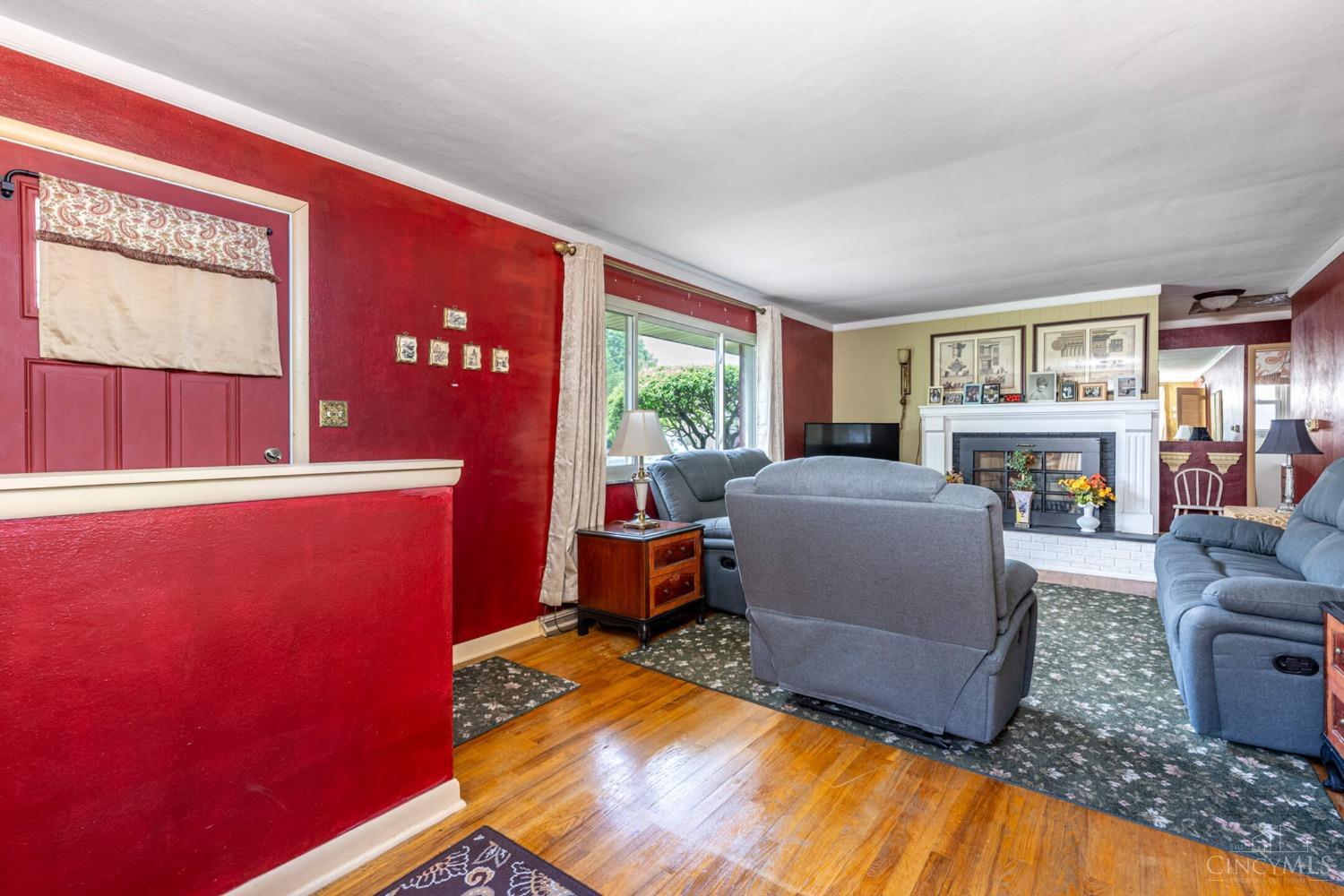 West Carrollton, Ohio 45449, United States, 3 Bedrooms Bedrooms, ,1 BathroomBathrooms,Residential,Pending,124025