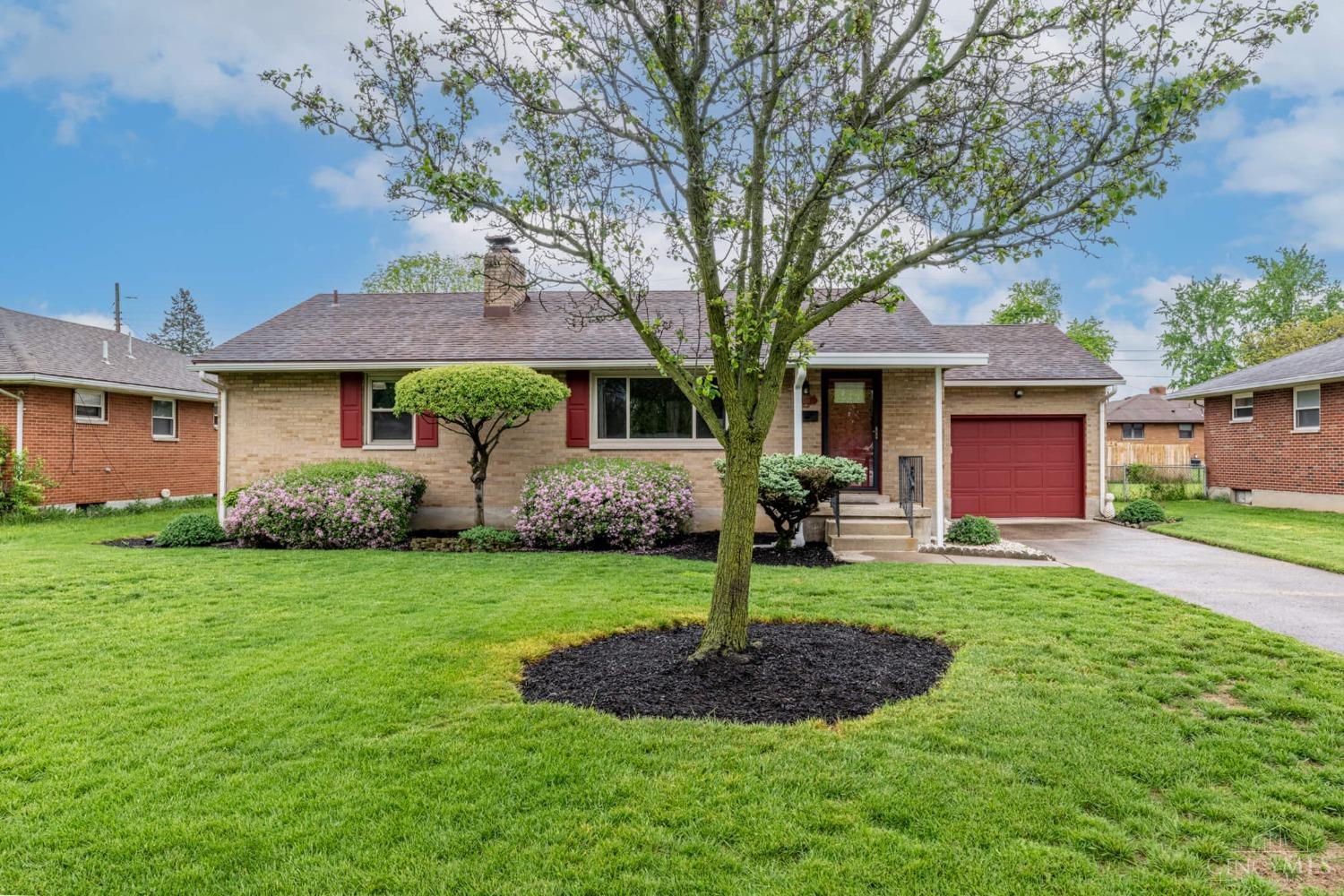 West Carrollton, Ohio 45449, United States, 3 Bedrooms Bedrooms, ,1 BathroomBathrooms,Residential,Pending,124025