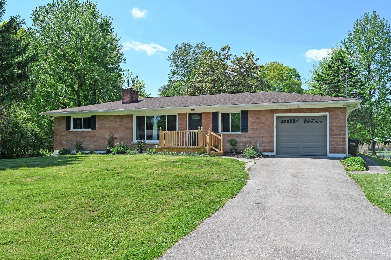 4699 Blue Jacket Road