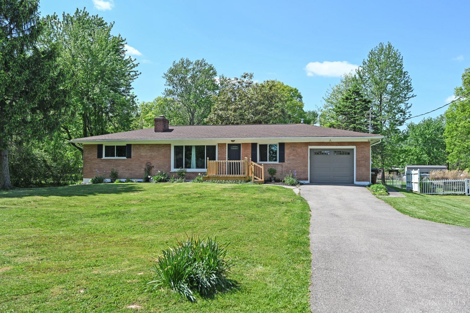 4699 Blue Jacket Road