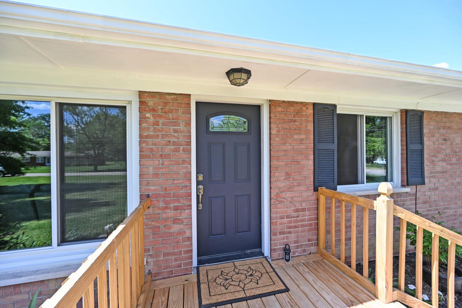 4699 Blue Jacket Road