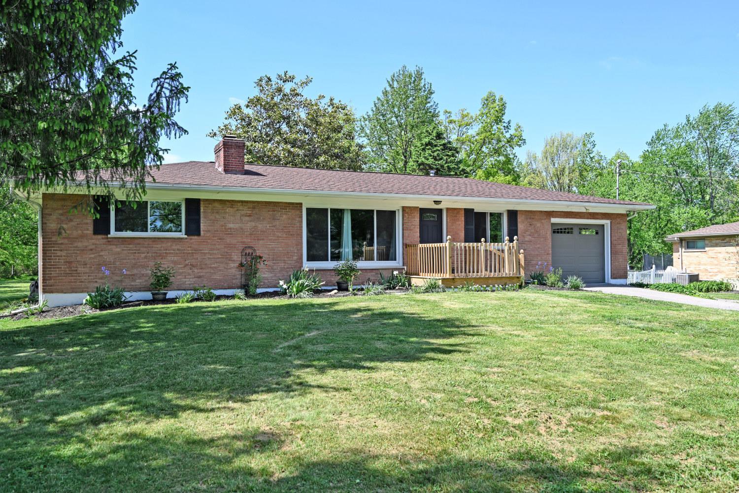 4699 Blue Jacket Road