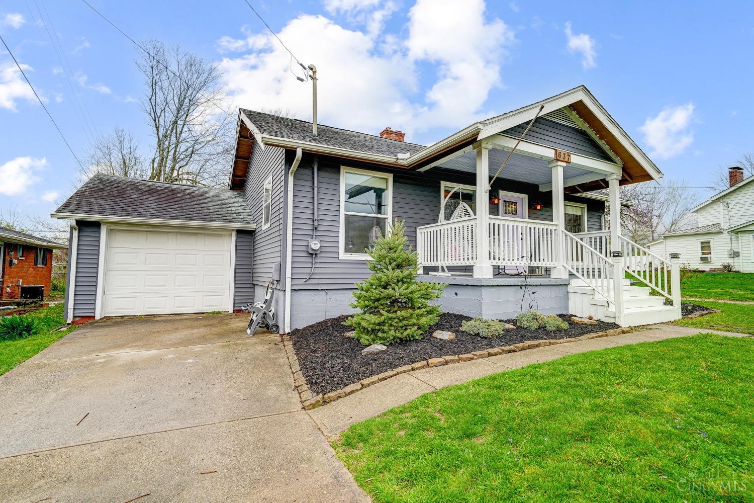 637 Franklin Road, Waynesville, Ohio image 2