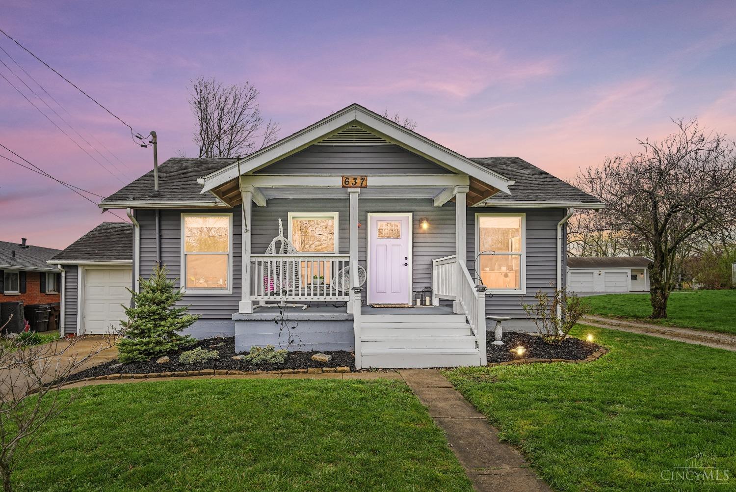 637 Franklin Road, Waynesville, Ohio image 30
