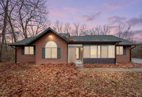 Photo of 4205 New Trenton Road, West Harrison, IN 47060 (MLS # 1865936)