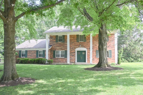 Homes For Rent - 8152 Traverse Court<br/> Hamilton County, Montgomery, OH 45242
