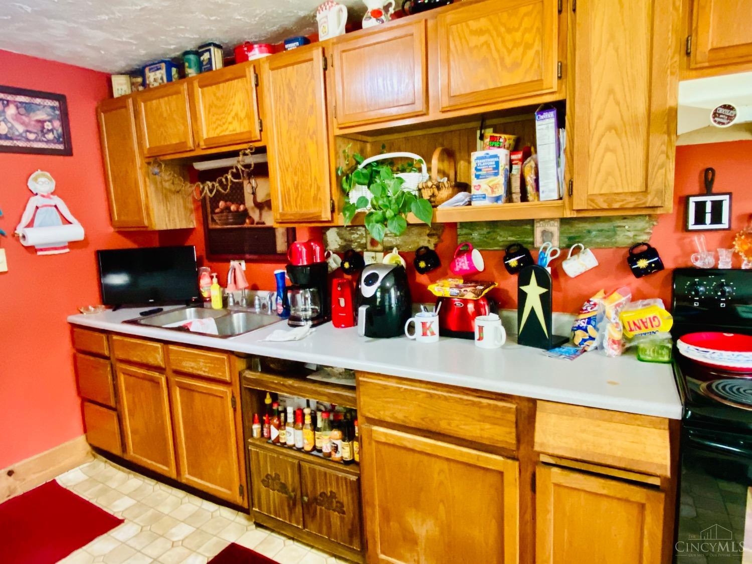 339 W Mound Street, Sabina, Ohio image 16