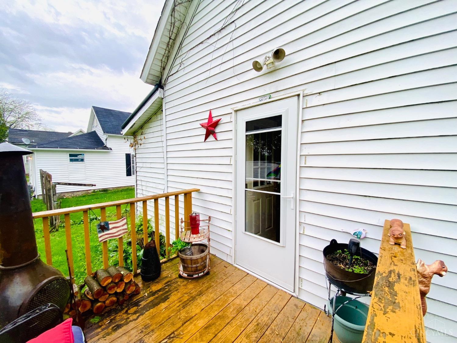 339 W Mound Street, Sabina, Ohio image 28