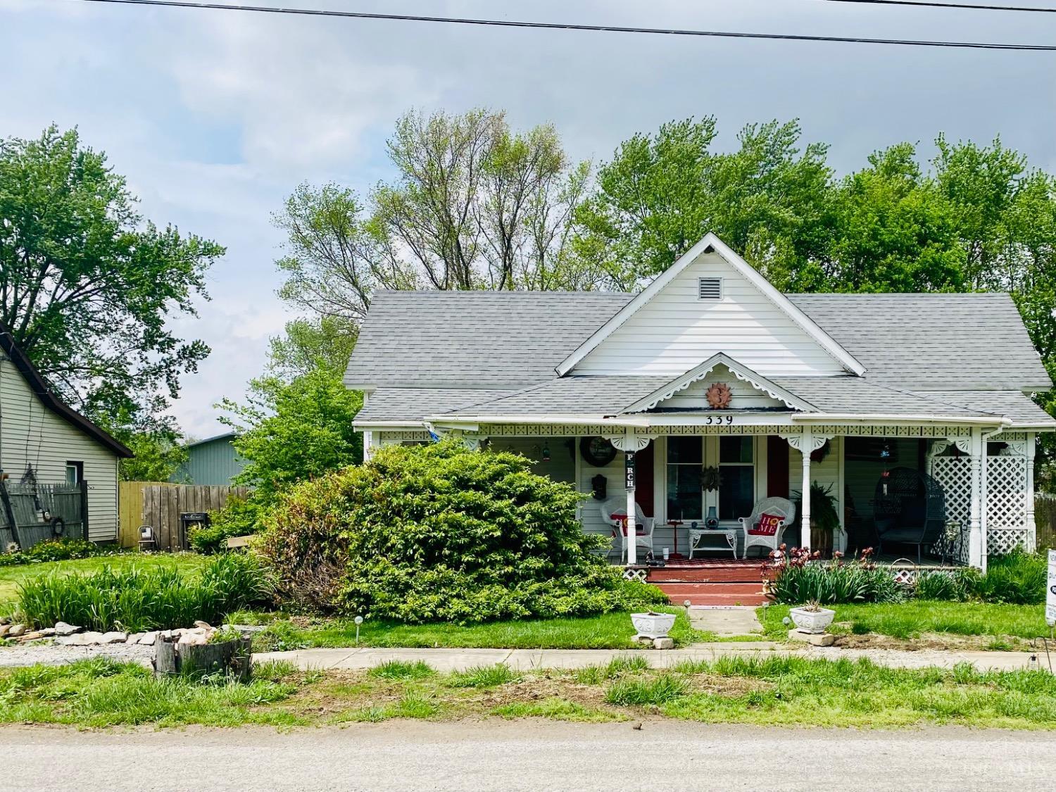 339 W Mound Street, Sabina, Ohio image 2