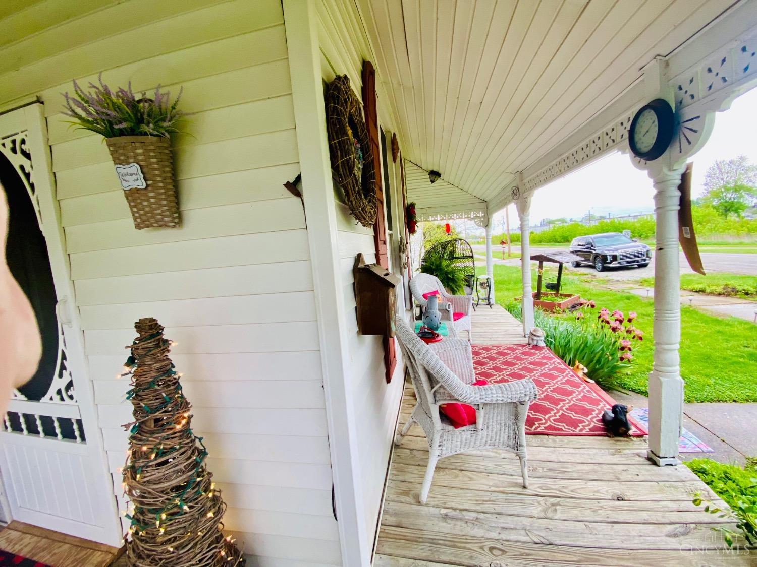 339 W Mound Street, Sabina, Ohio image 3