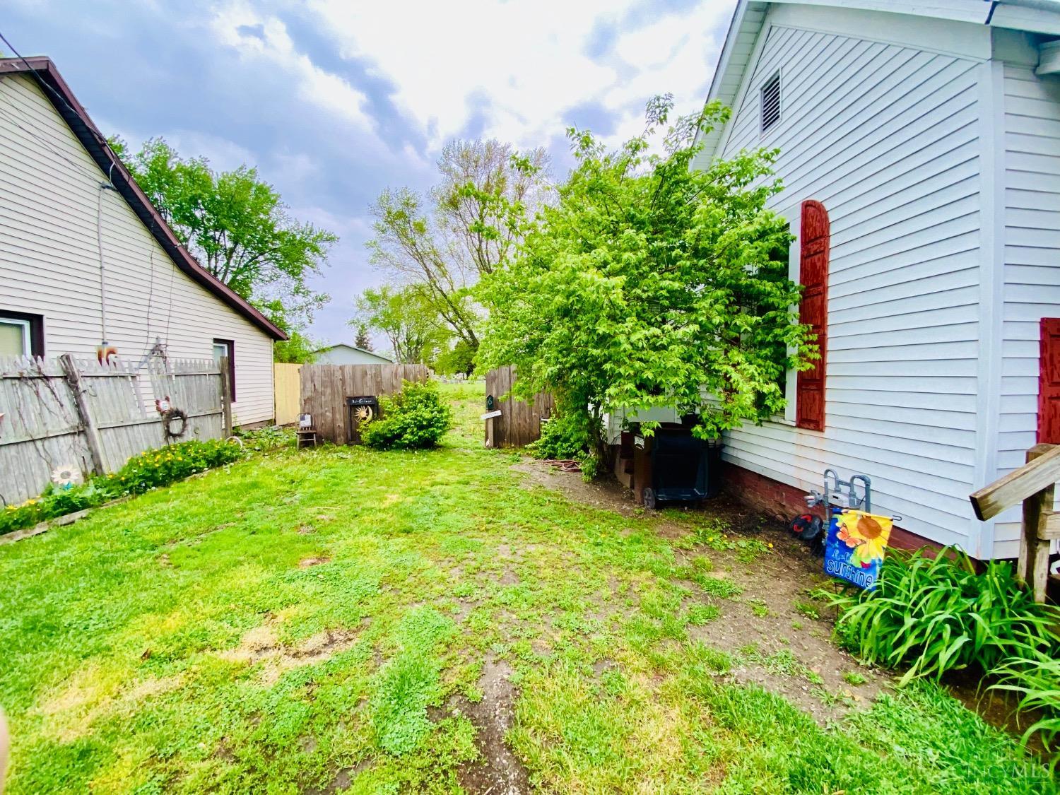 339 W Mound Street, Sabina, Ohio image 6