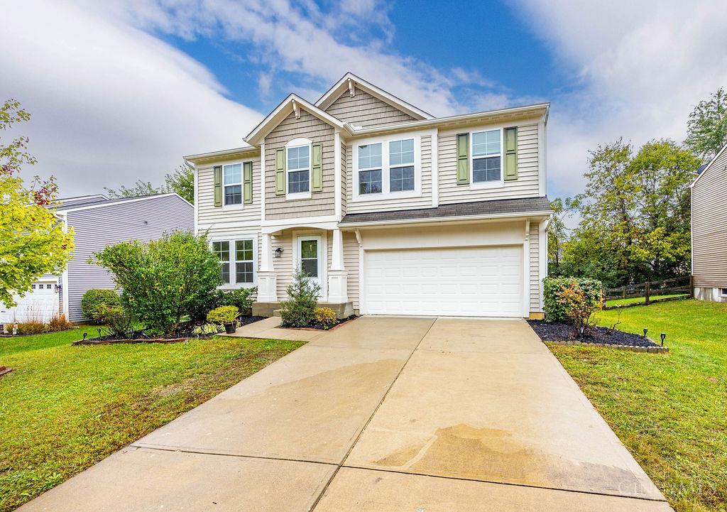 723 Grande Oaks Drive