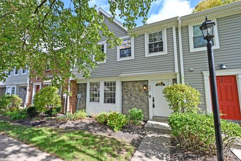906 Woodlyn Drive N 4 Anderson Twp OH 45230