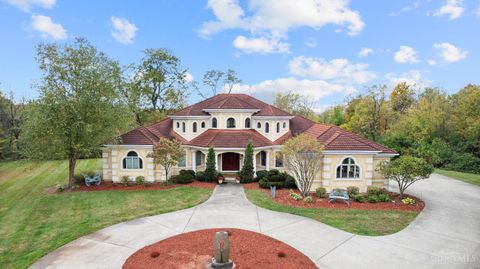 Photo of 1251 Barton Lane, Turtle Creek Township, OH 45036 (MLS # 1859549)