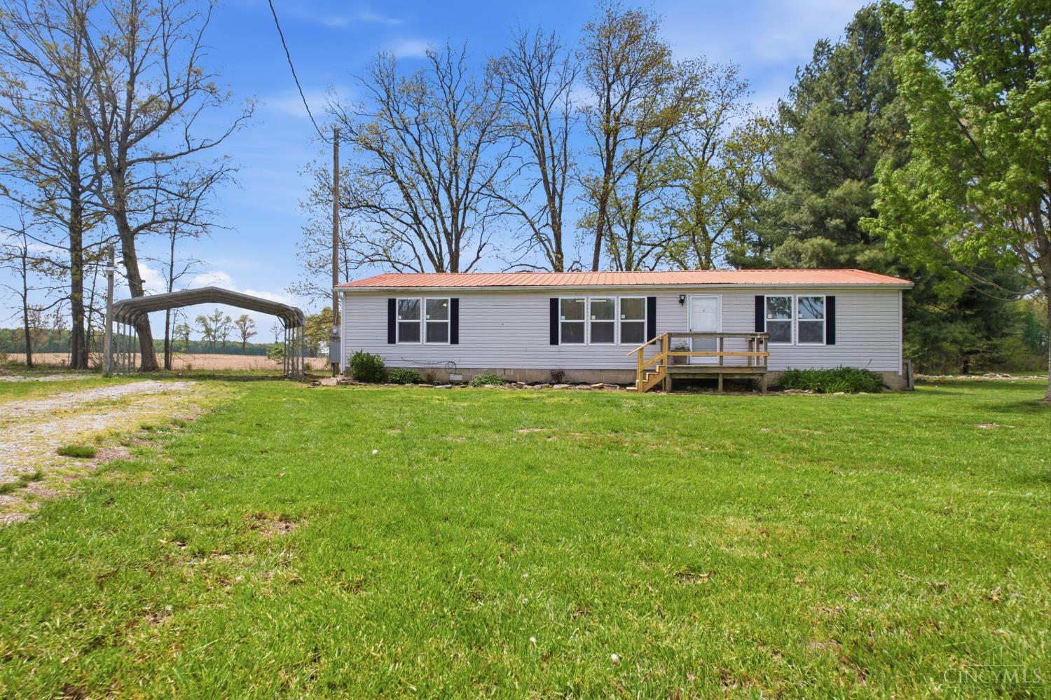 11479 Brownstown Arnheim Road