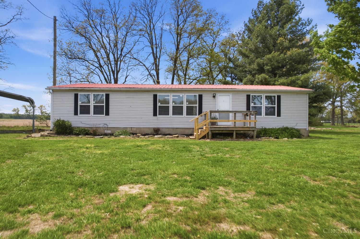 11479 Brownstown Arnheim Road