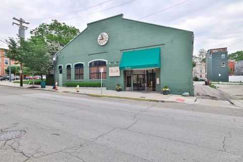 1420 Sycamore Street F-60 Cincinnati OH 45202
