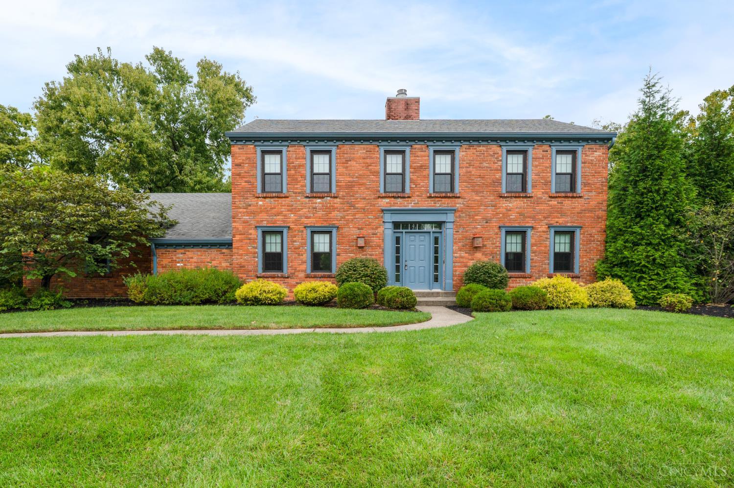 7044 Driftwood Lane