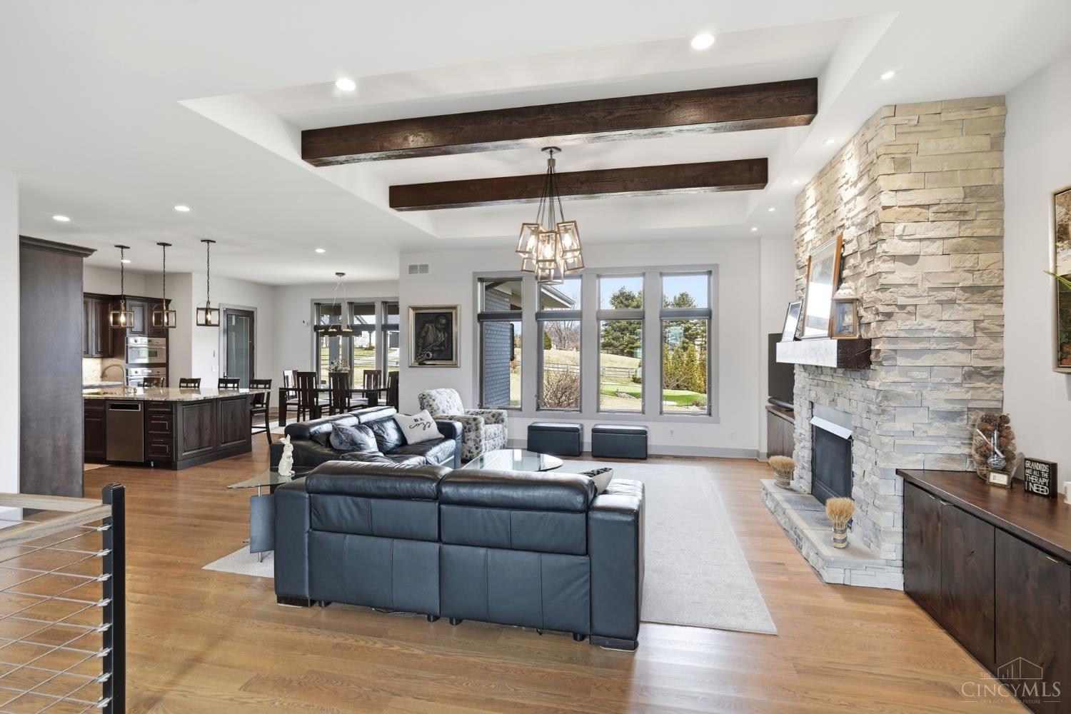 2239 Quail Run Farm Lane