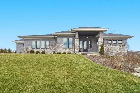 2239 Quail Run Farm Lane Green Twp OH 45233