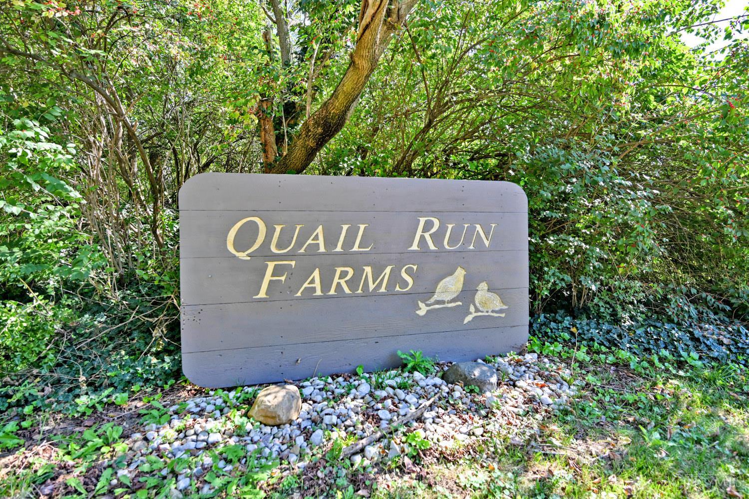 7337 Quail Run Drive
