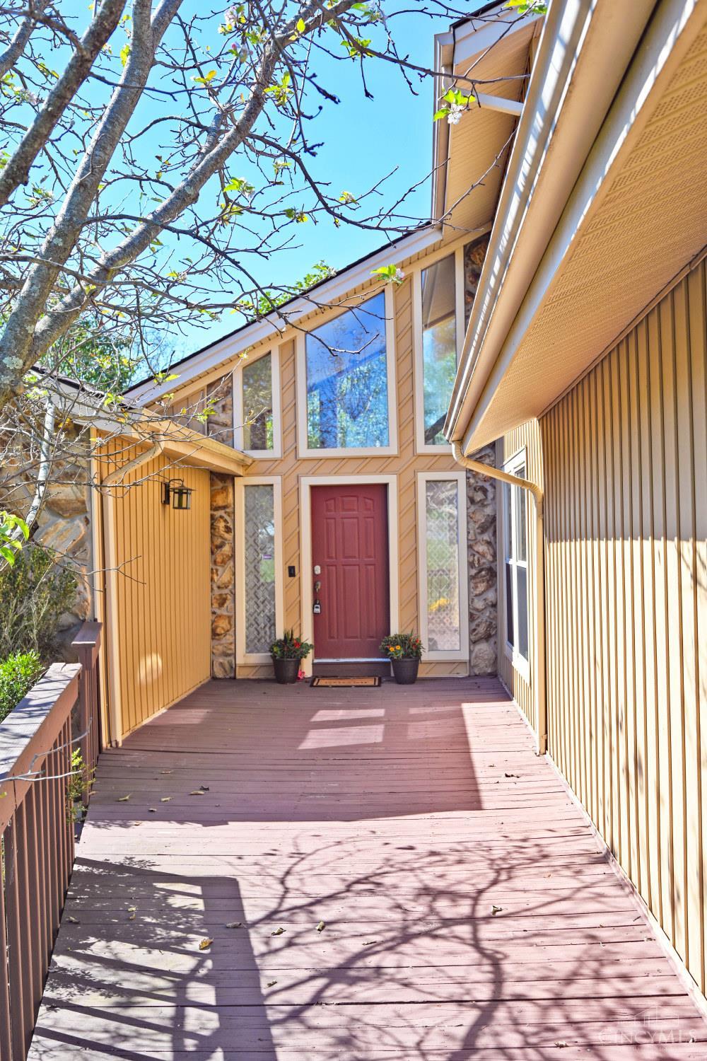 7337 Quail Run Drive