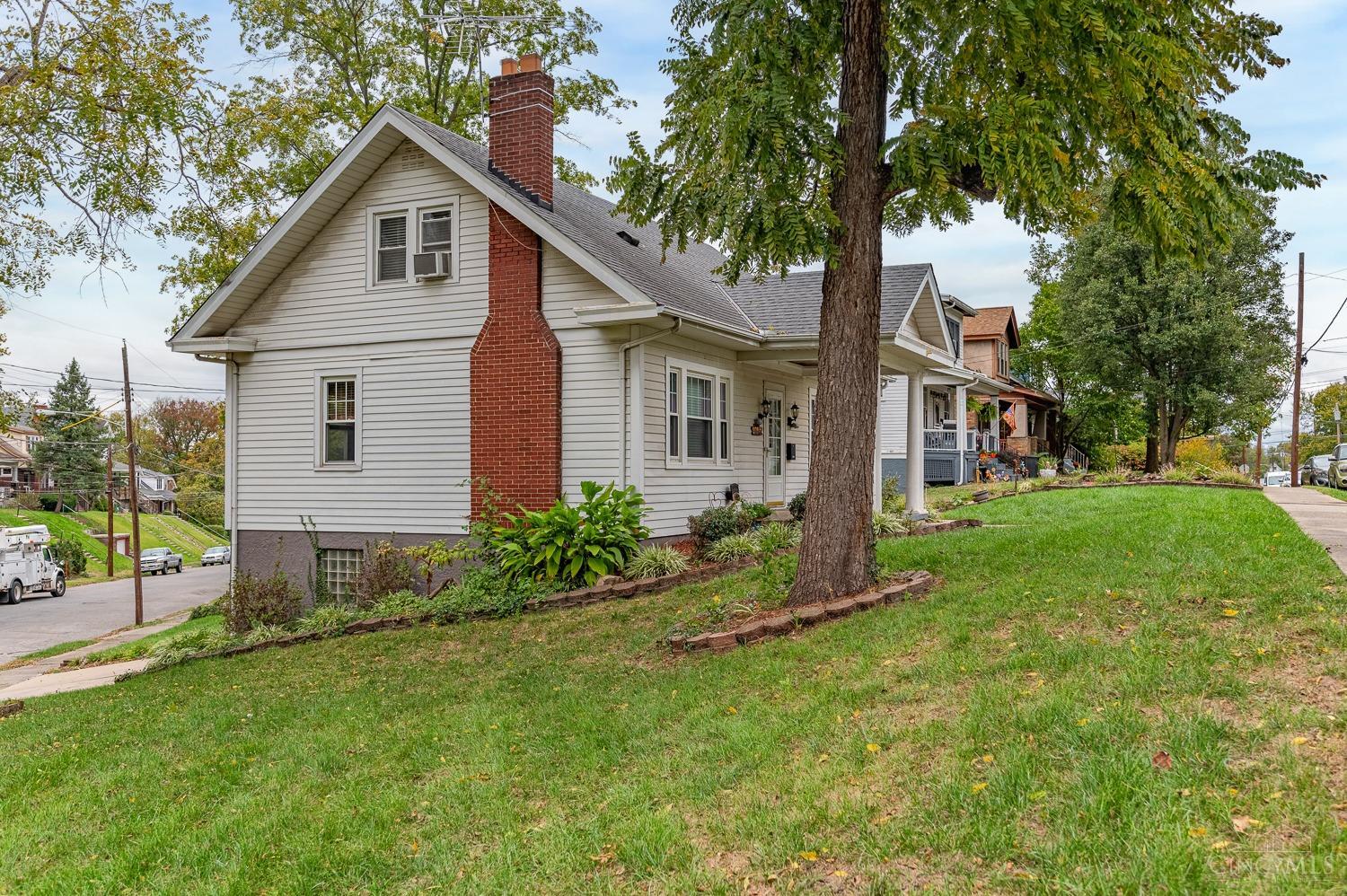 4115 Bell Street, Norwood, Ohio image 24