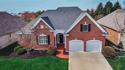 Photo of 11753 Thayer Lane, Sycamore Township, OH 45249 (MLS # 1872080)