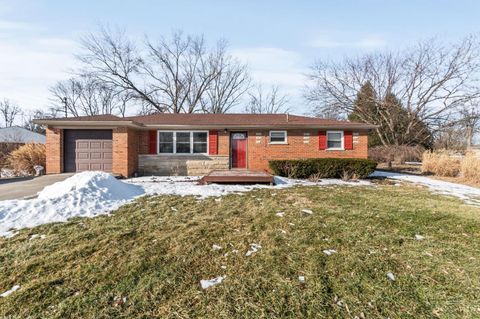 Photo of 5623 Kay Drive, Miami Township, OH 45150 (MLS # 1868663)