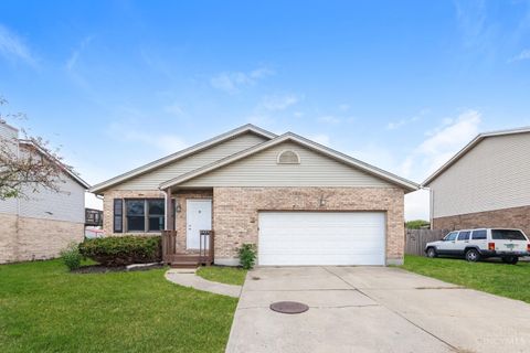 Photo of 6933 Torrington Drive, Franklin Township, OH 45005 (MLS # 1866998)