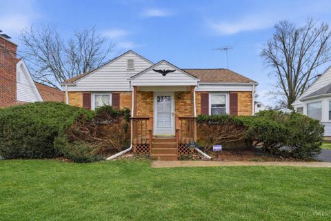 4009 St Johns Terrace Deer Park OH 45236