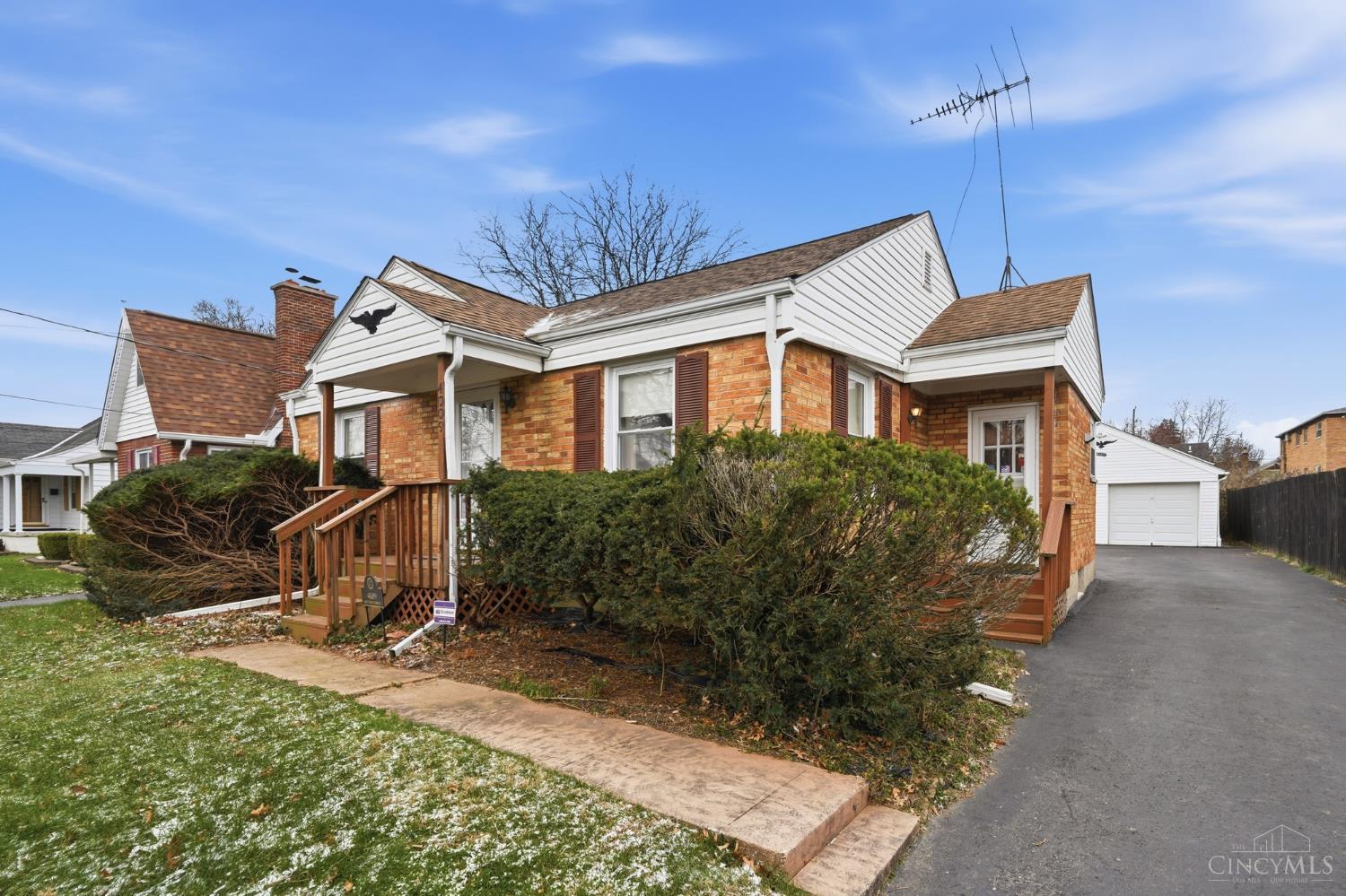 4009 St Johns Terrace