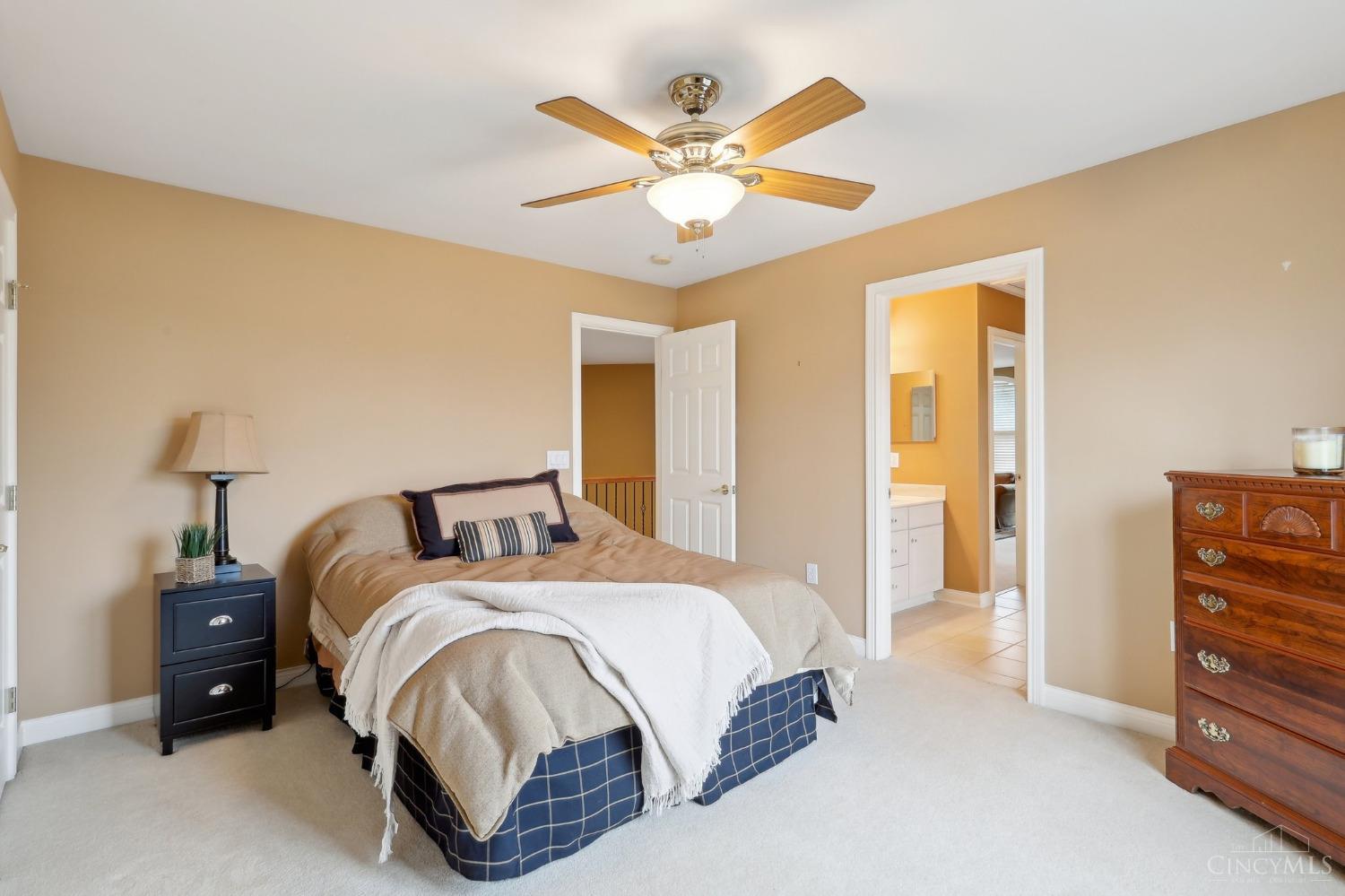 4381 Dorchester Court, West Chester, Ohio image 37
