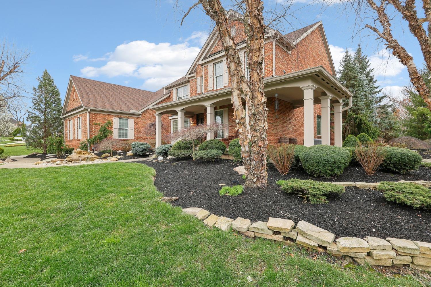 4381 Dorchester Court, West Chester, Ohio image 3