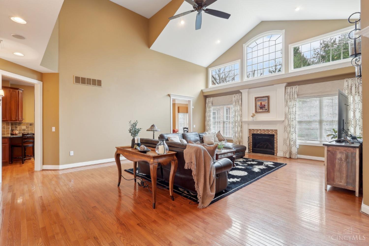 4381 Dorchester Court, West Chester, Ohio image 6