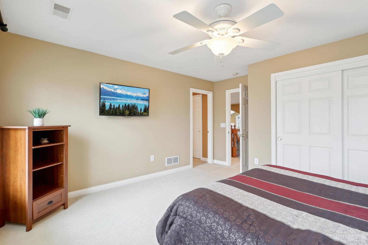 4381 Dorchester Court, West Chester, Ohio image 32