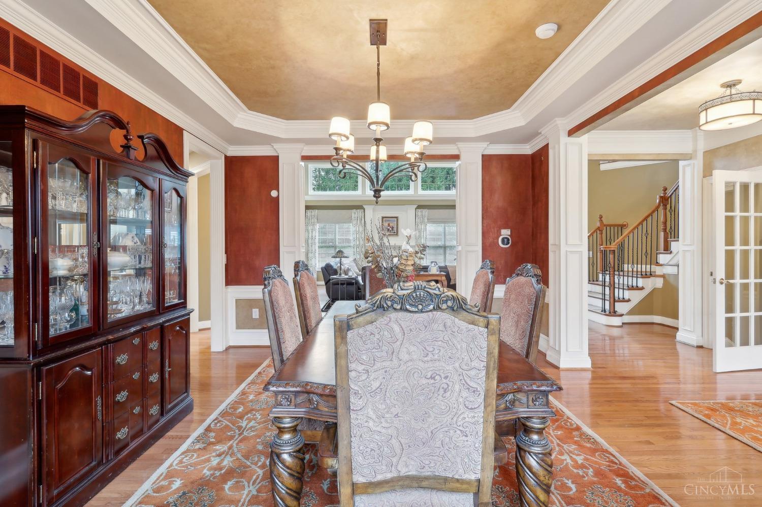 4381 Dorchester Court, West Chester, Ohio image 10