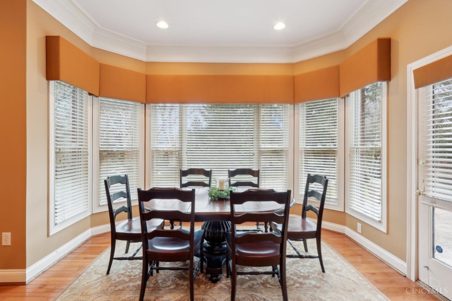 4381 Dorchester Court, West Chester, Ohio image 12