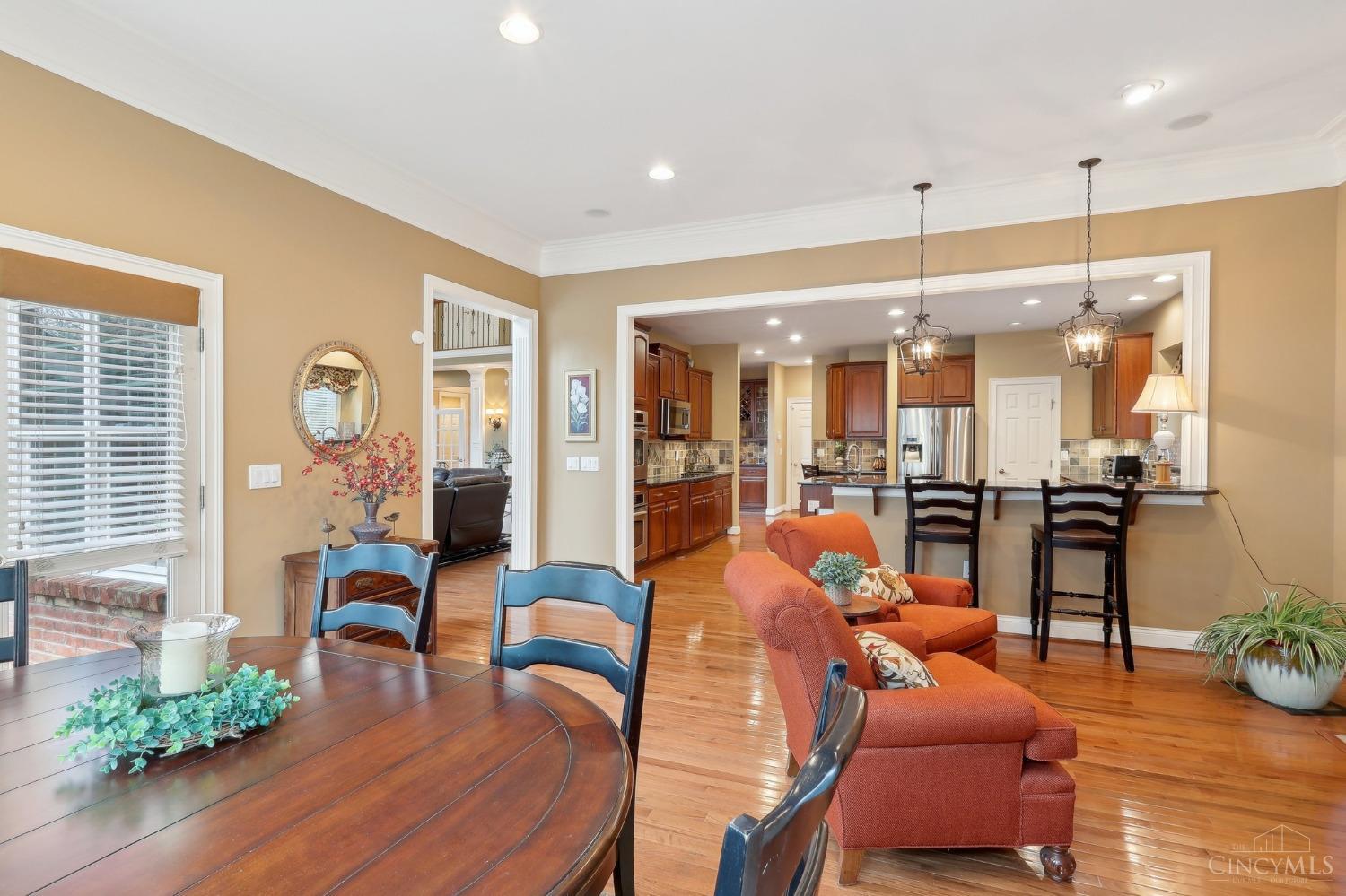 4381 Dorchester Court, West Chester, Ohio image 13