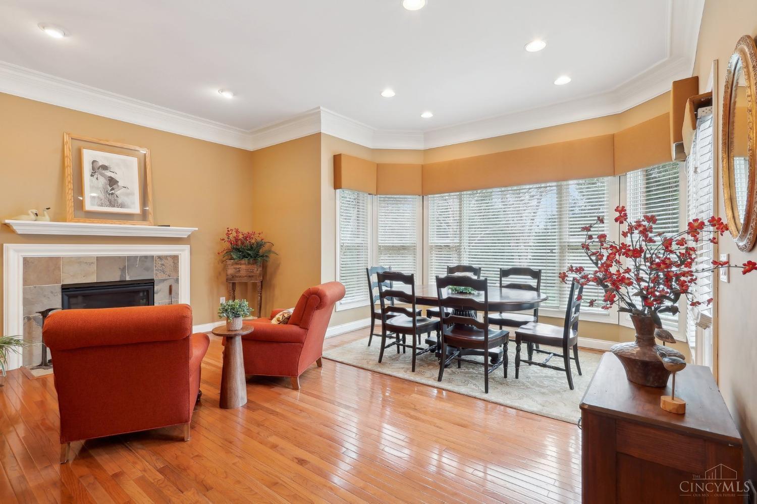 4381 Dorchester Court, West Chester, Ohio image 11