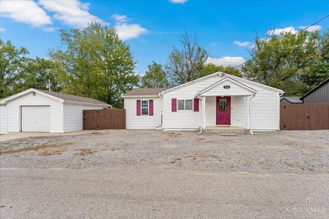 714 W Harrison Street Felicity OH 45120