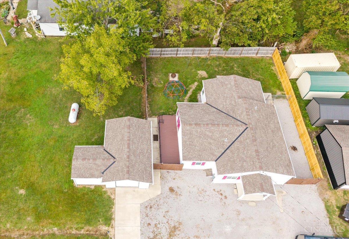 714 W Harrison Street