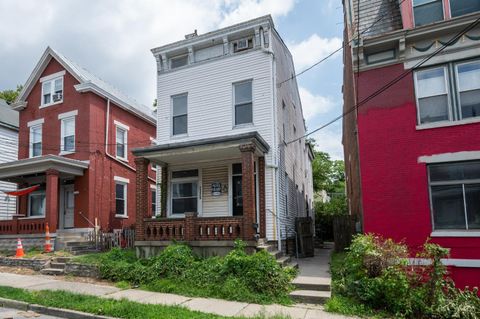 2326 Stratford Avenue Cincinnati OH 45219
