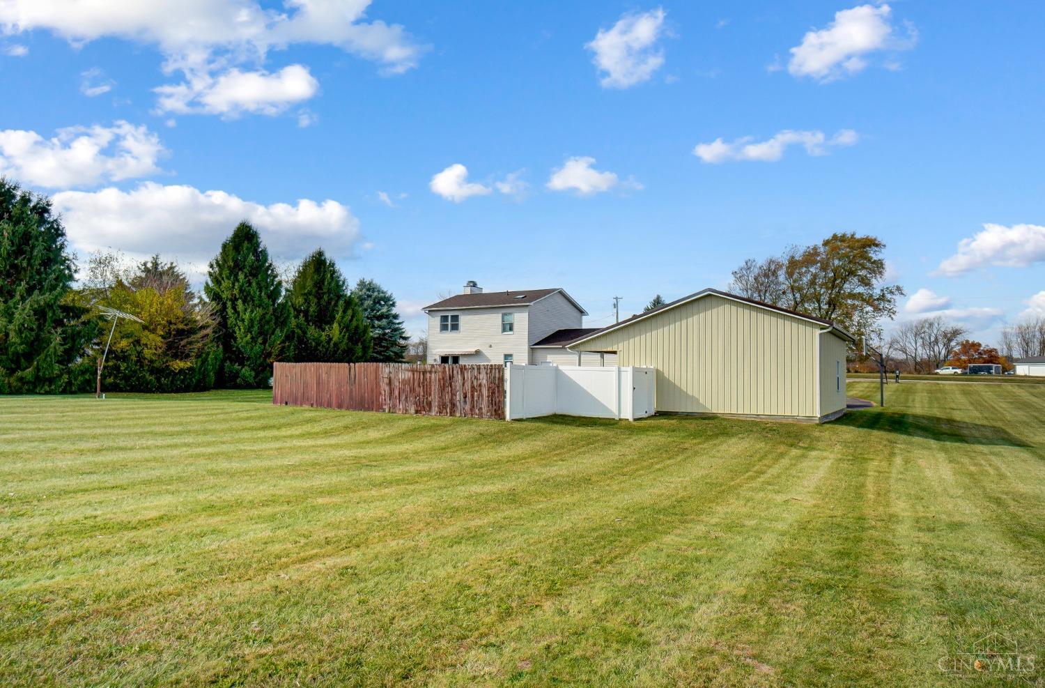 4681 Allison Road, Mechanicsburg, Ohio image 37