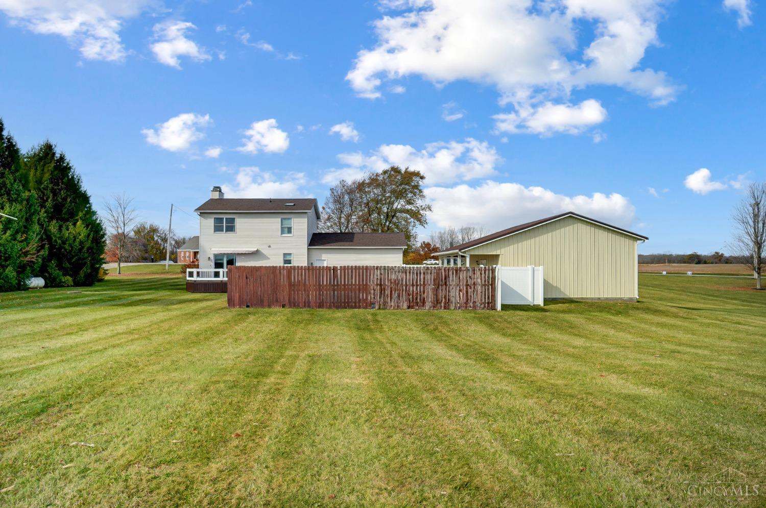 4681 Allison Road, Mechanicsburg, Ohio image 38